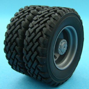 KFS 1/24 ATX 深槽型 驅動輪胎 1入 (TQ